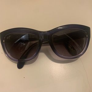 Maui Jim Sunglasses
